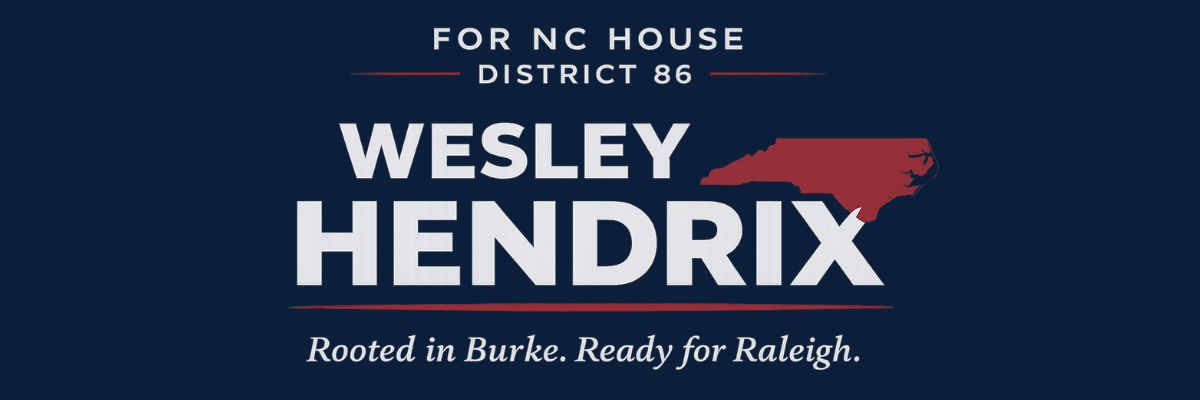 Wesley Hendrix