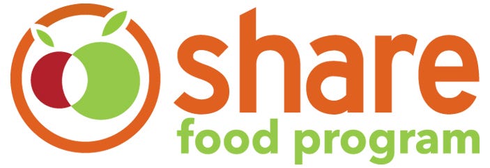 Share Food Program