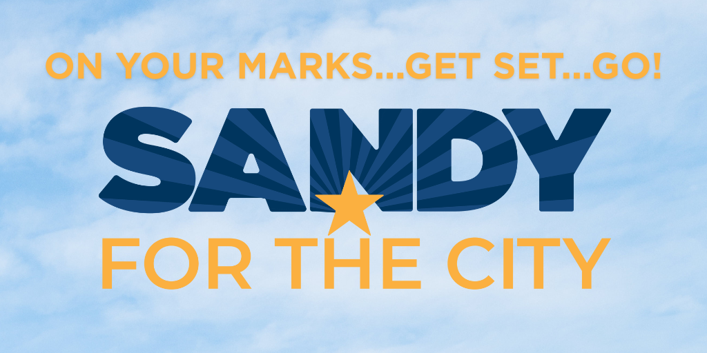 Sandy Marks