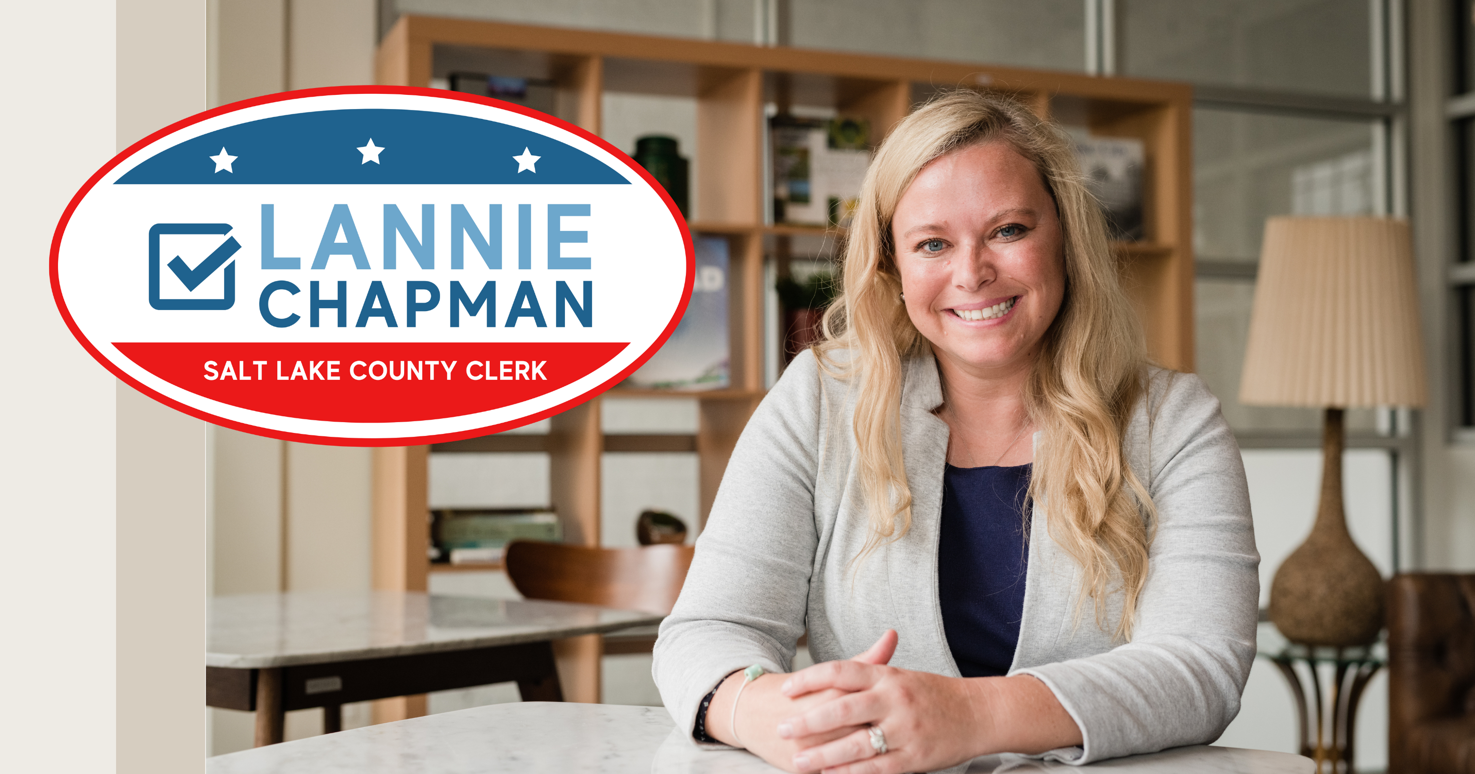 Lannie Chapman