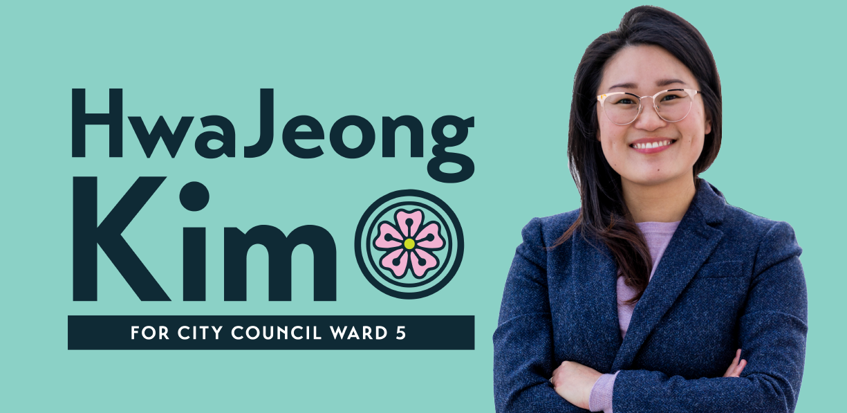 HwaJeong Kim