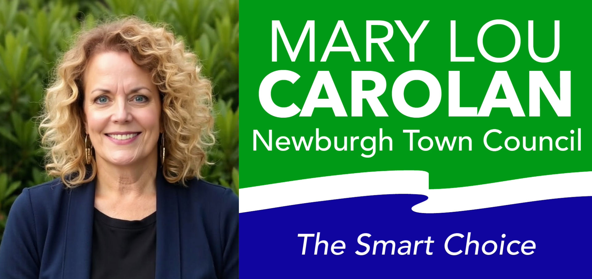 Mary Lou Carolan