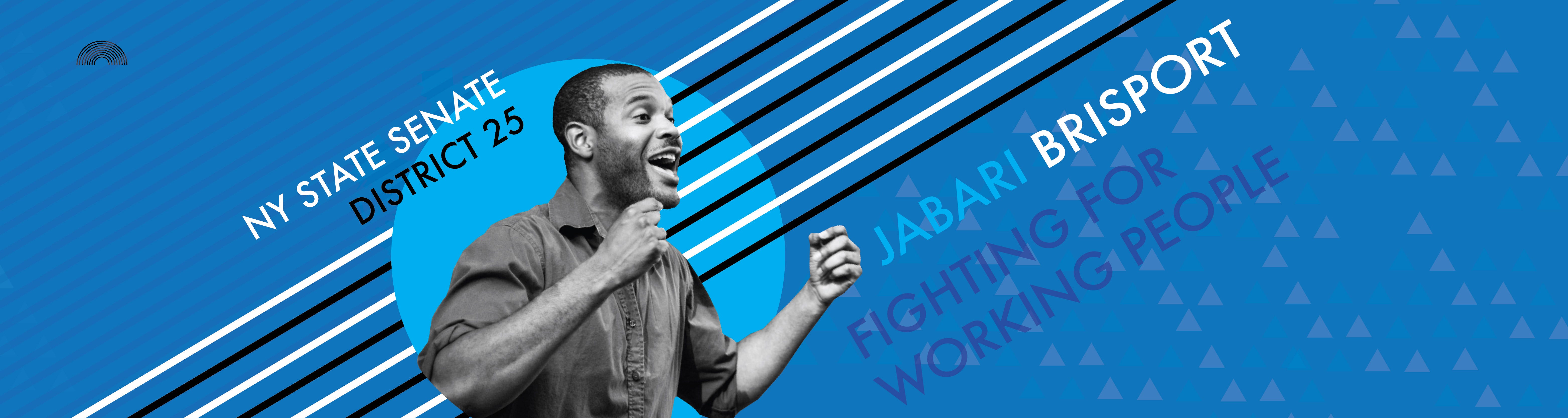 Jabari Brisport