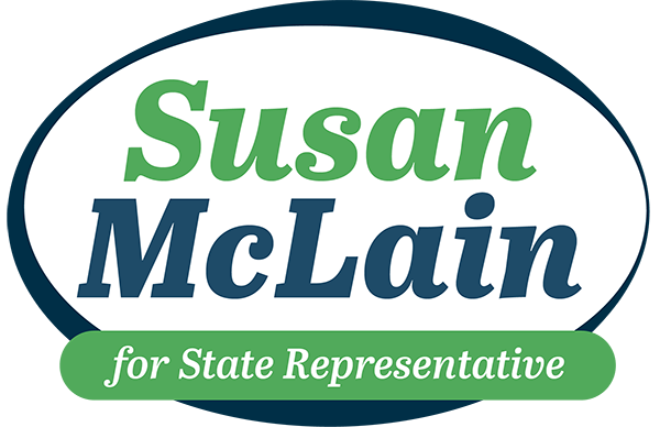 Susan McLain