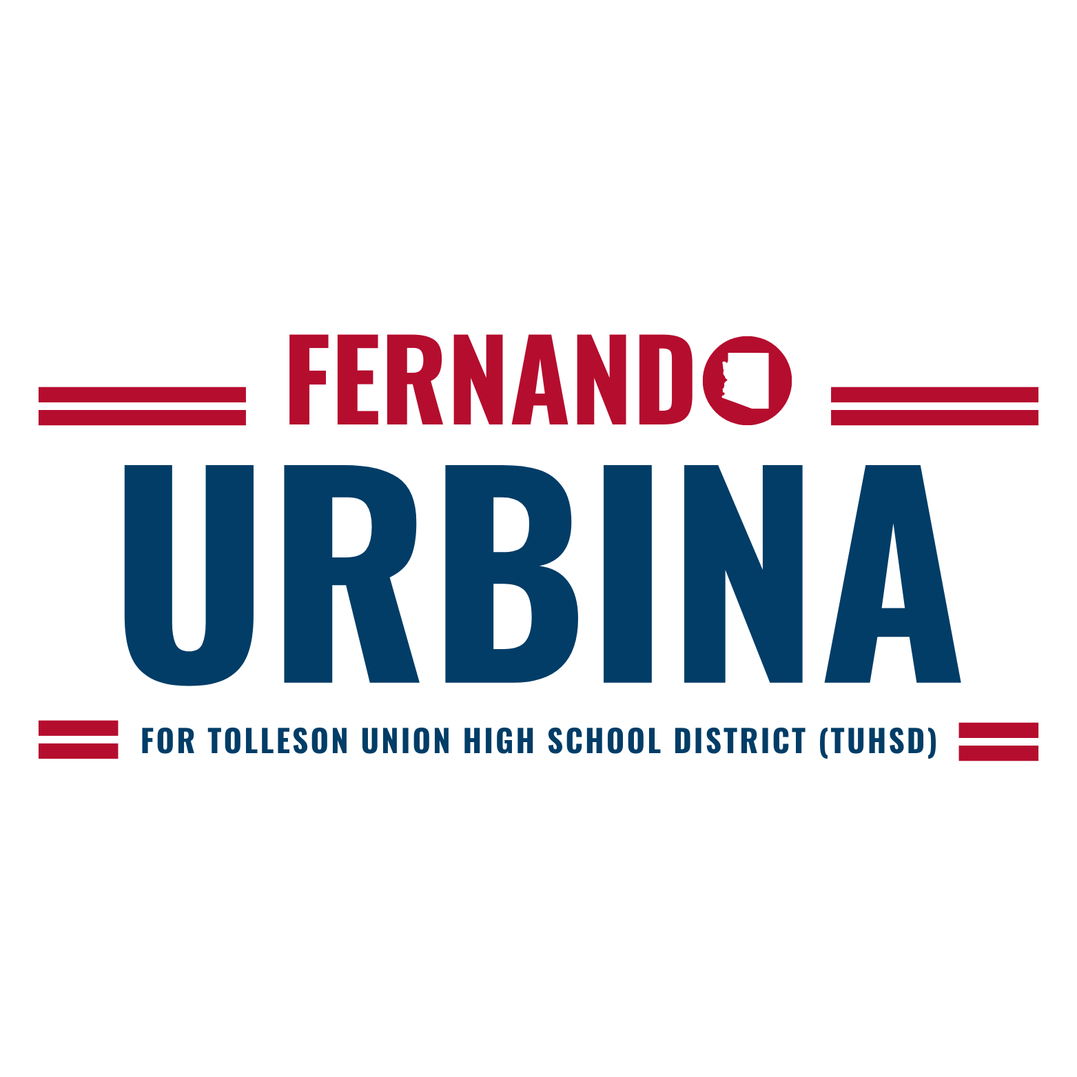 Fernando Urbina