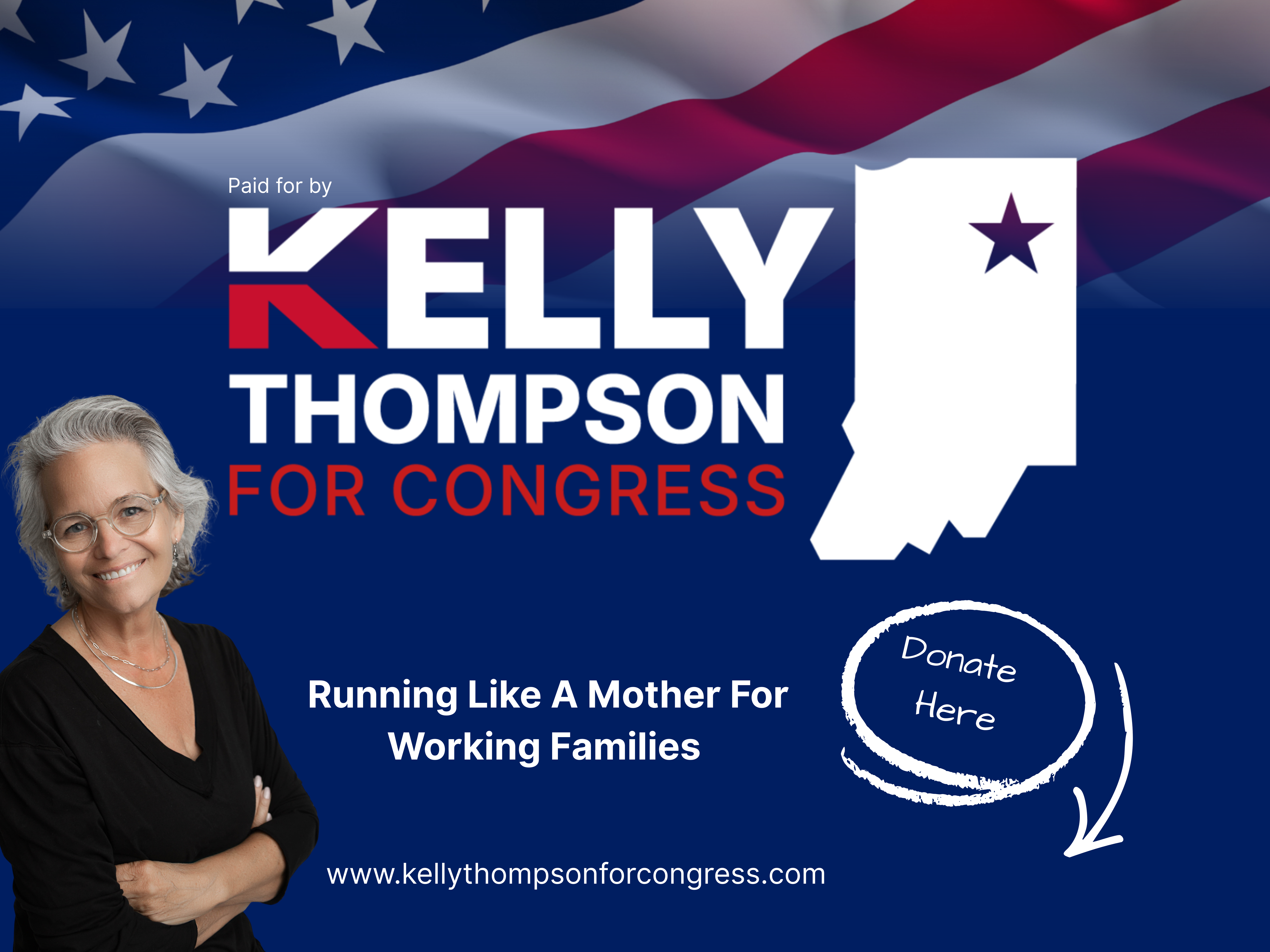 Kelly Thompson