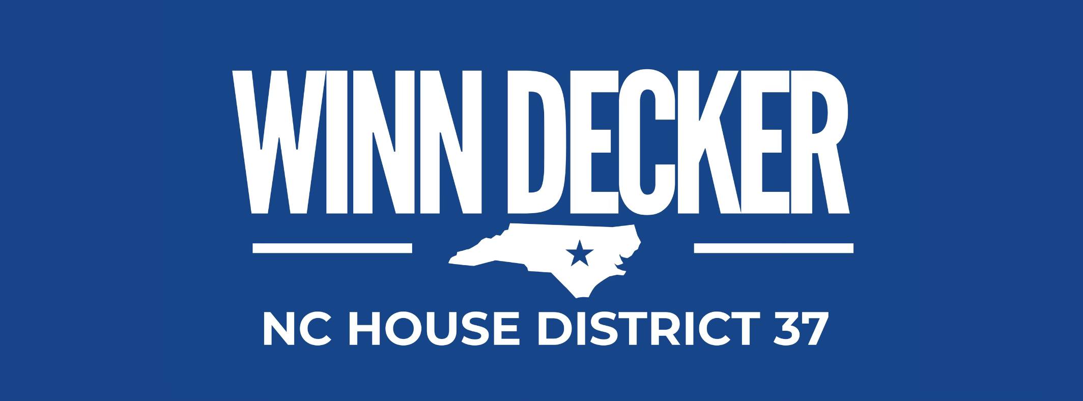 Winn Decker