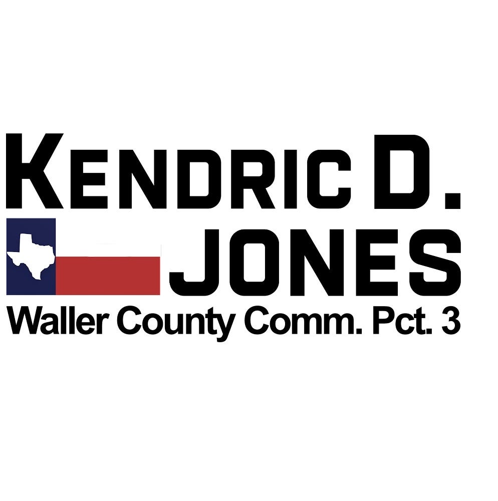 Kendric D. Jones
