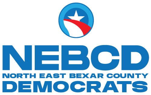 North East Bexar County Democrats PAC