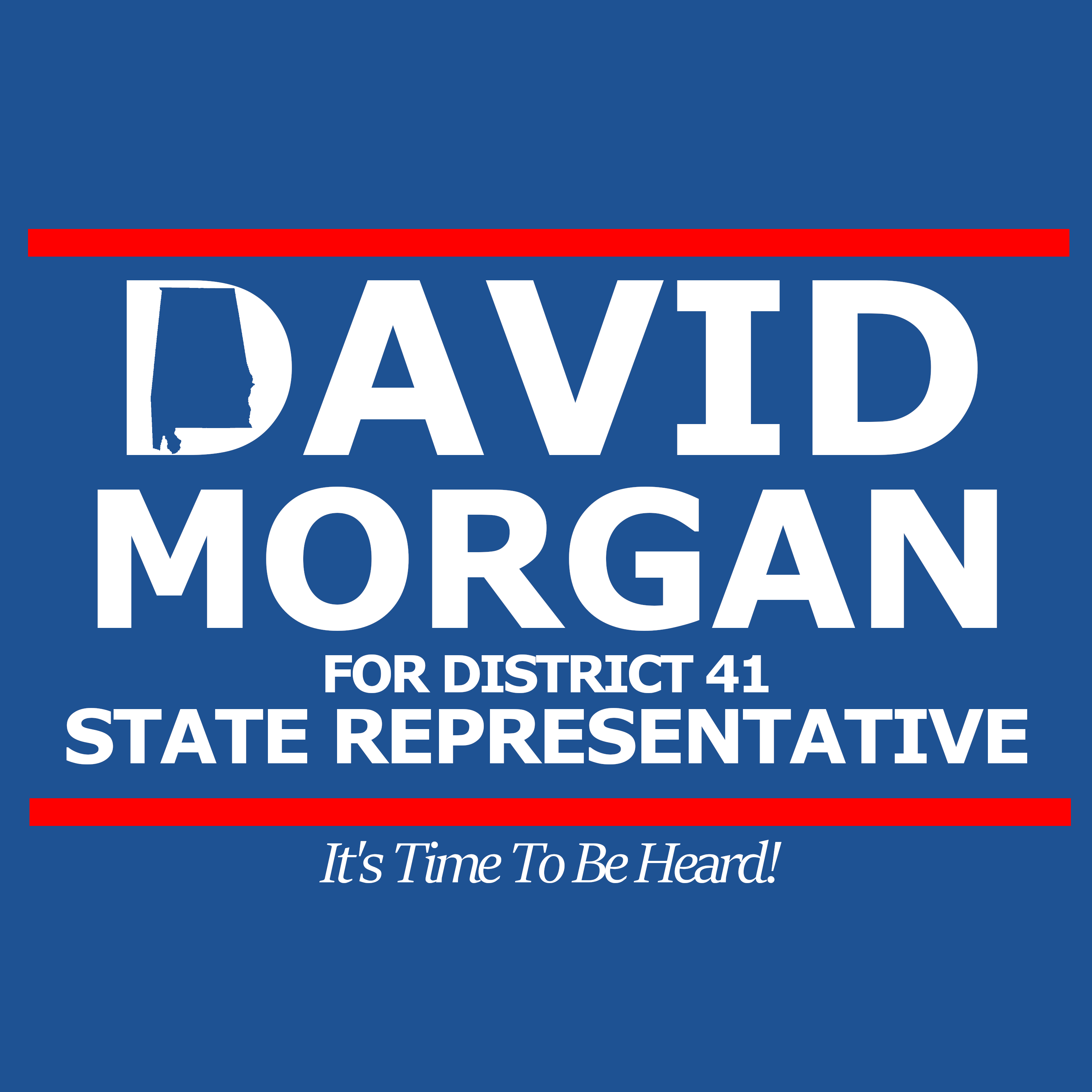 David Morgan
