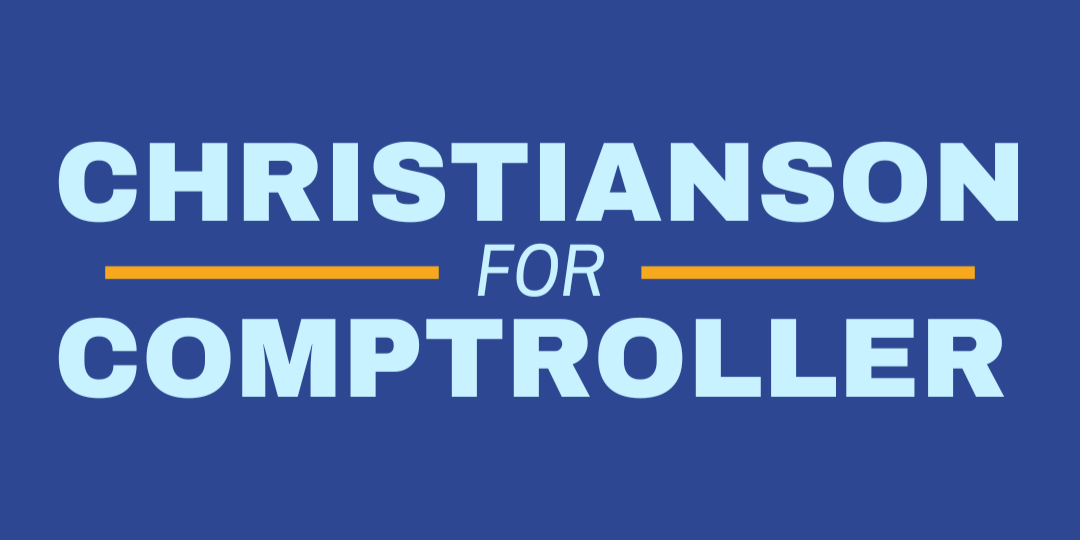 Bill Christianson