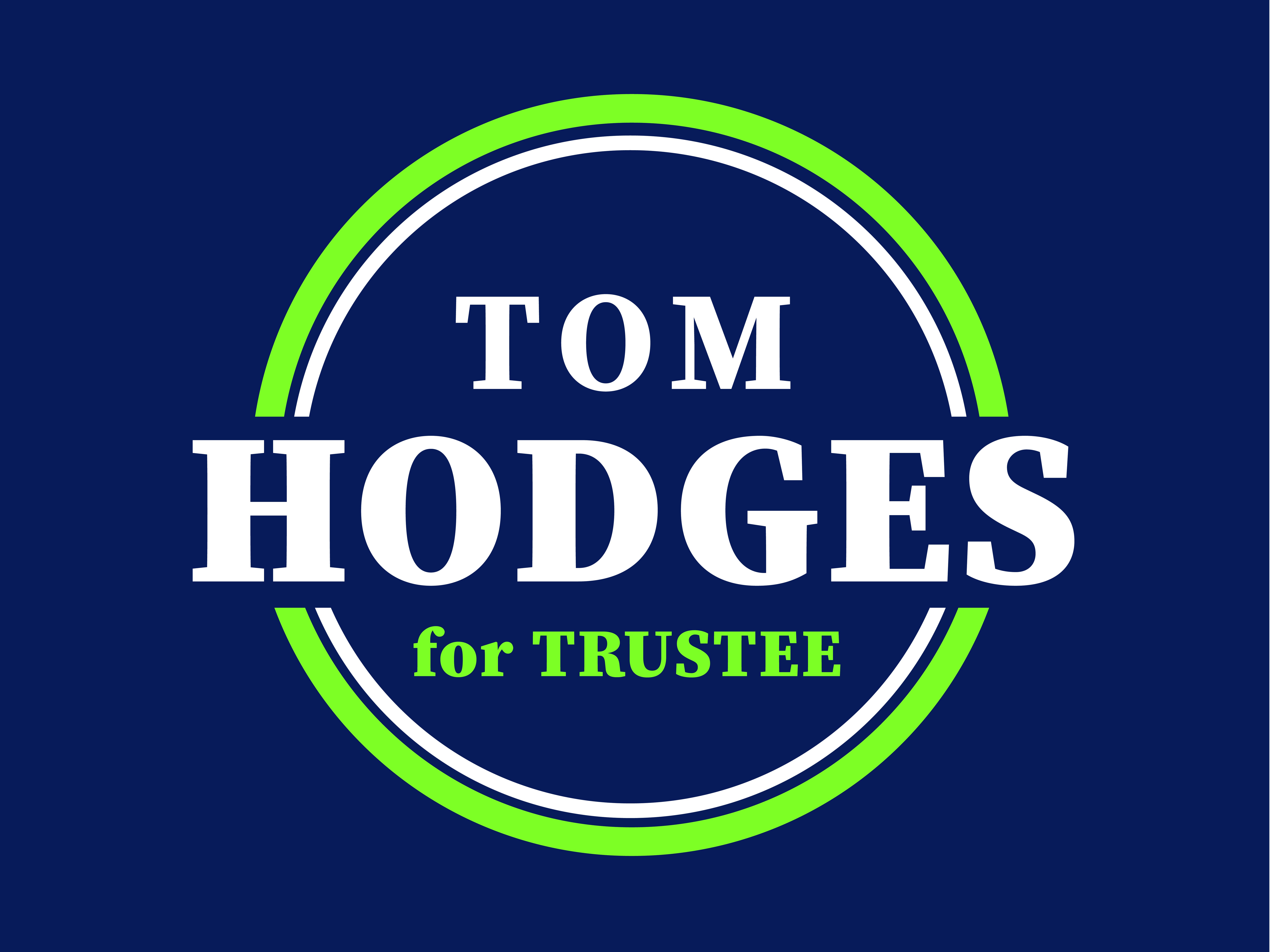 Tom Hodges