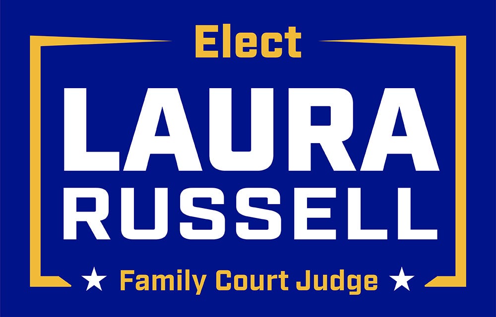 Laura Russell
