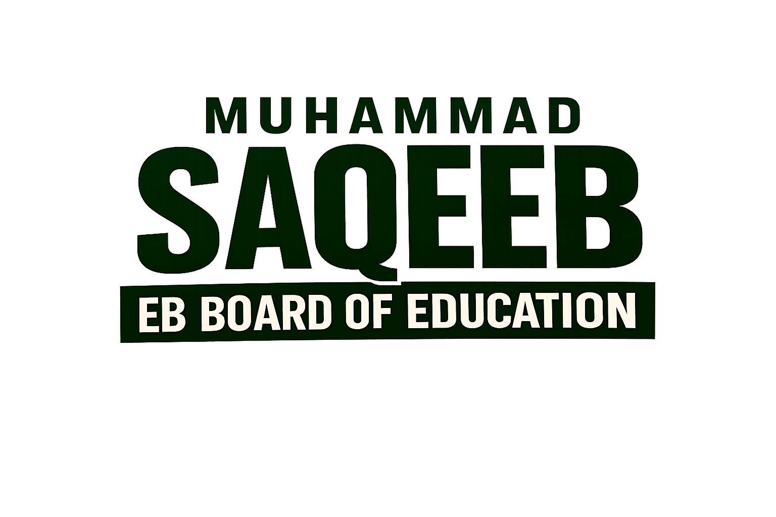 Muhammad Saqeeb