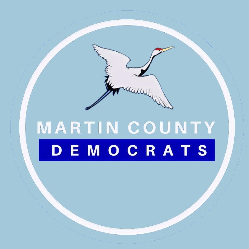 Martin County Democratic Executive Committee (FL)
