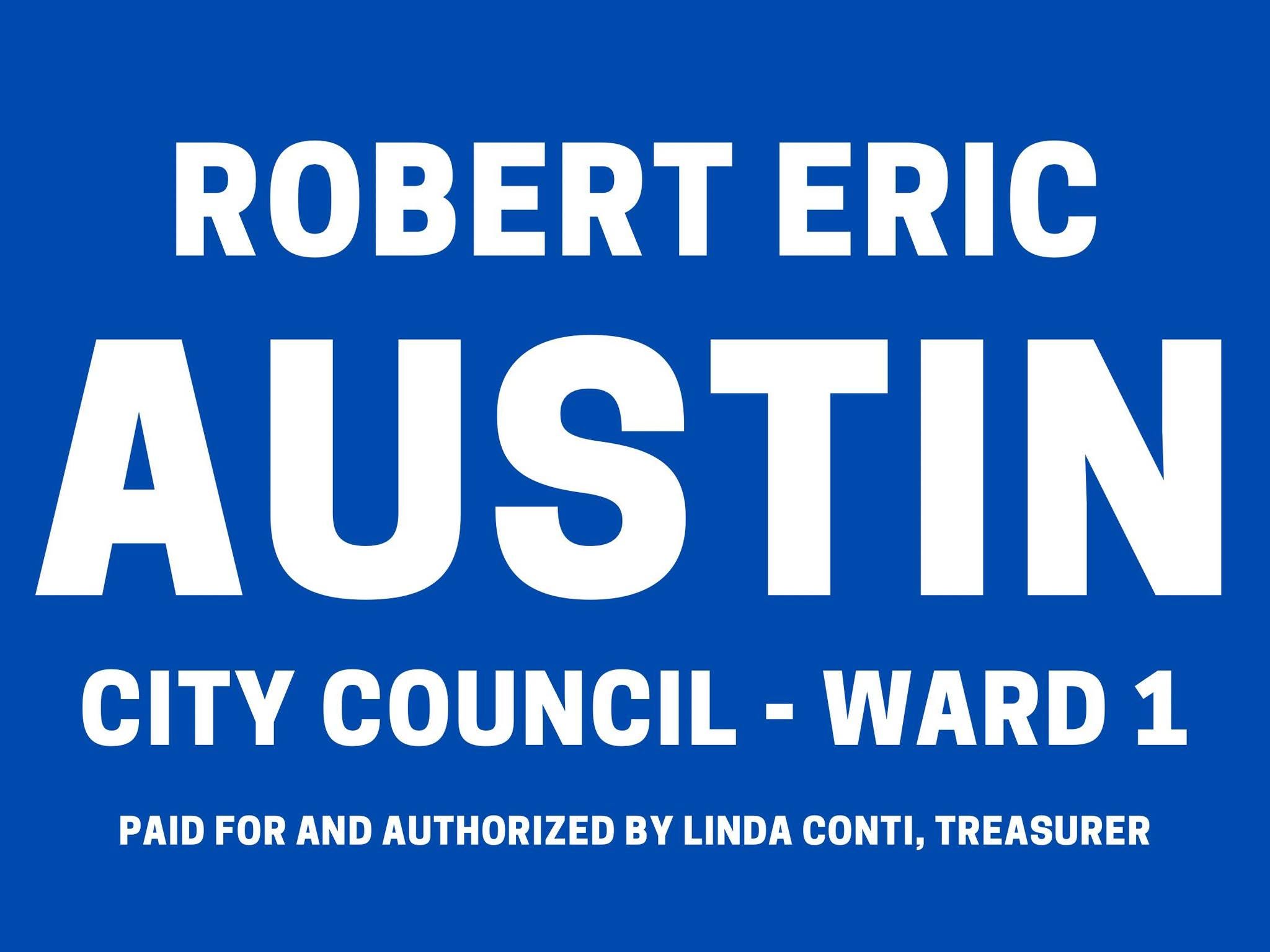 Robert Austin