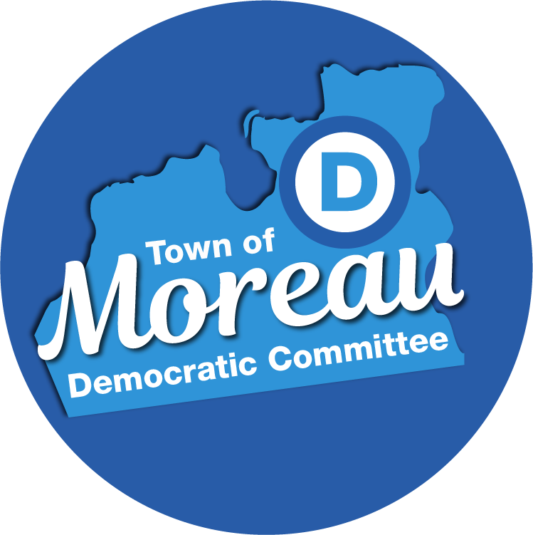 Town of Moreau Democratic Committee (NY)