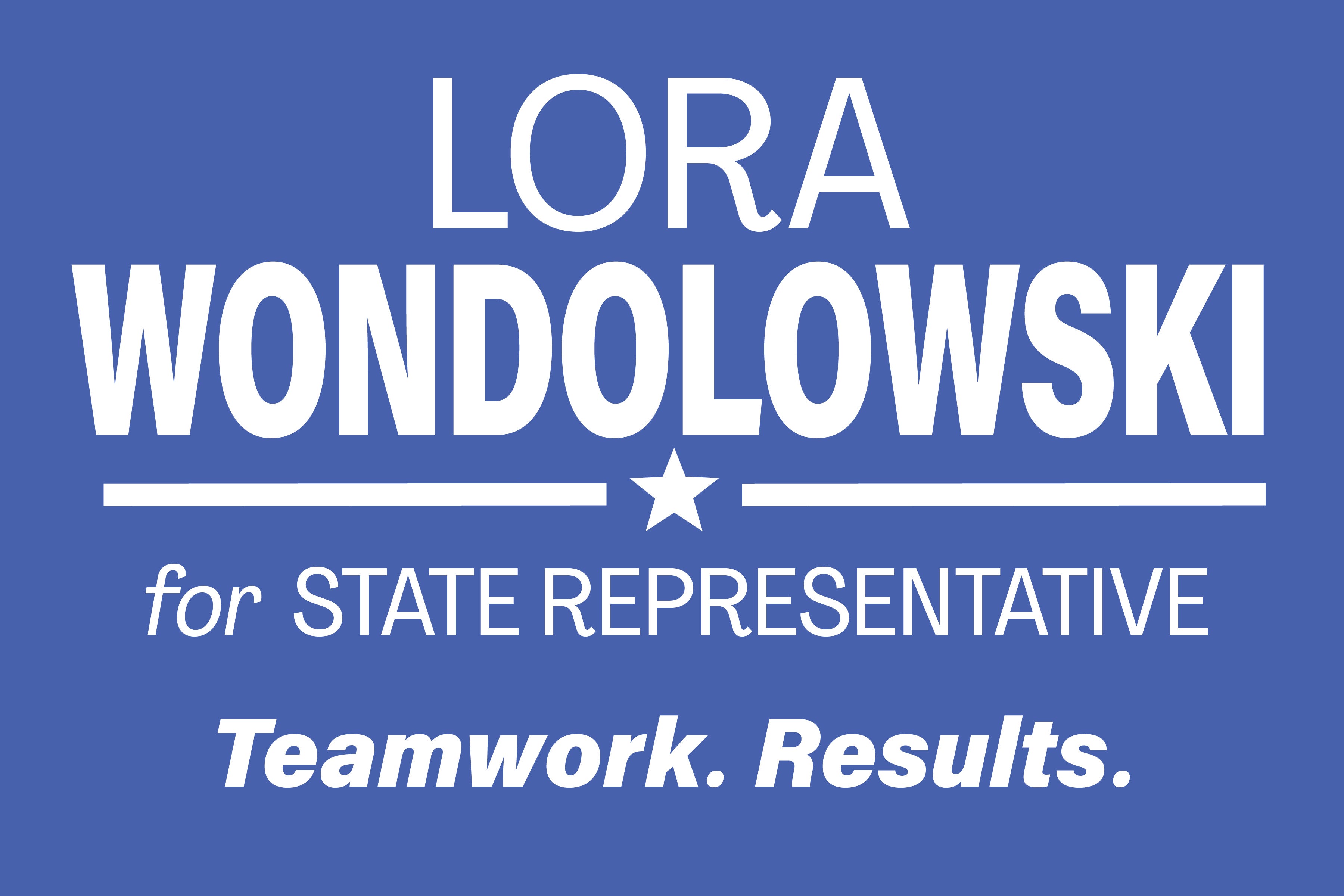 Lora Wondolowski