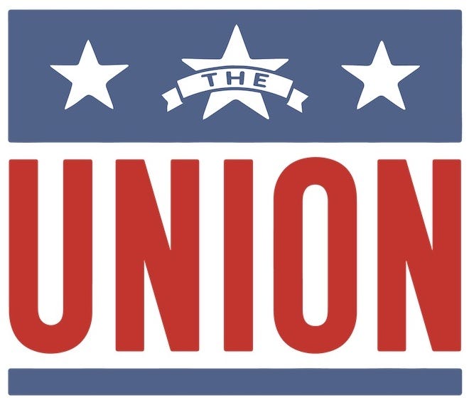 Join The Union (Non-Contribution)