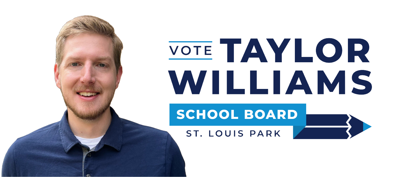 Taylor Williams