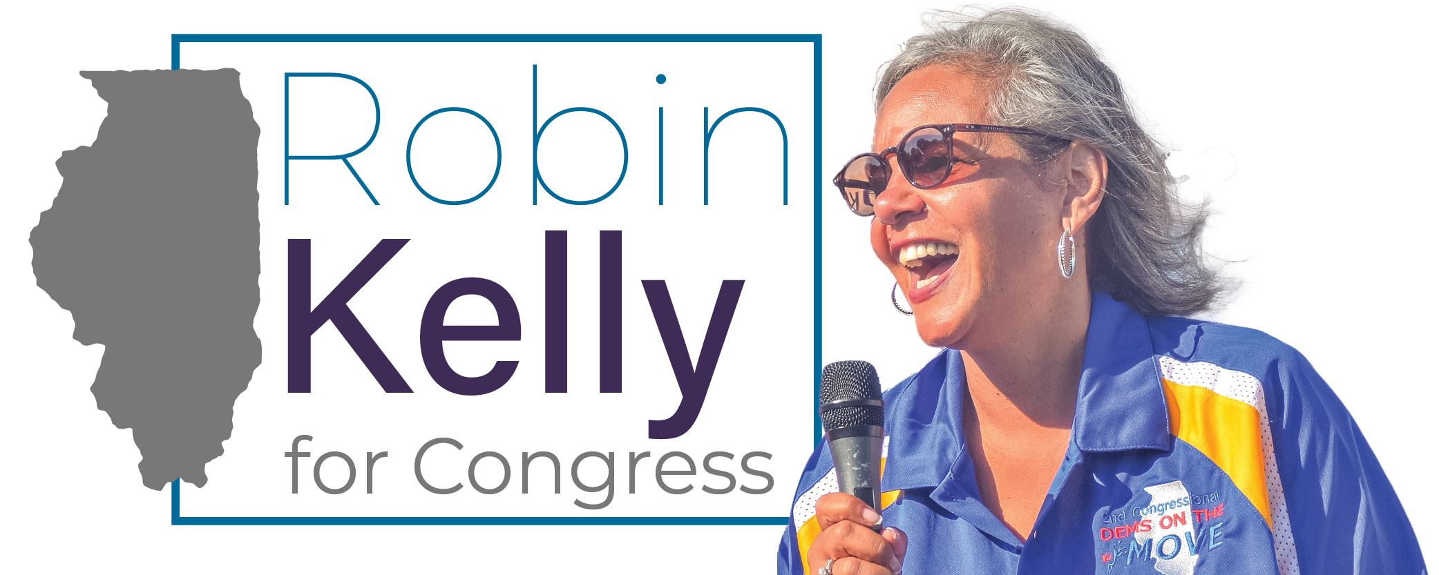 Robin Kelly