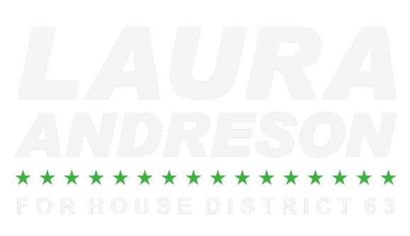 Laura Andreson