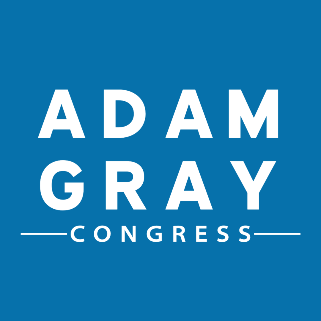 Adam Gray