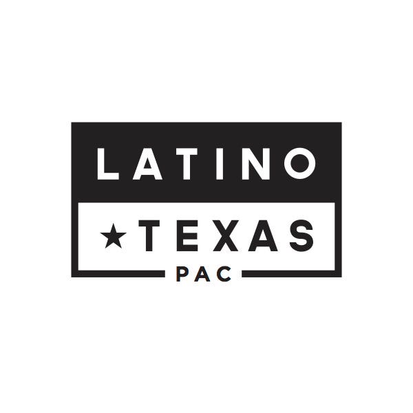 Latino TX PAC