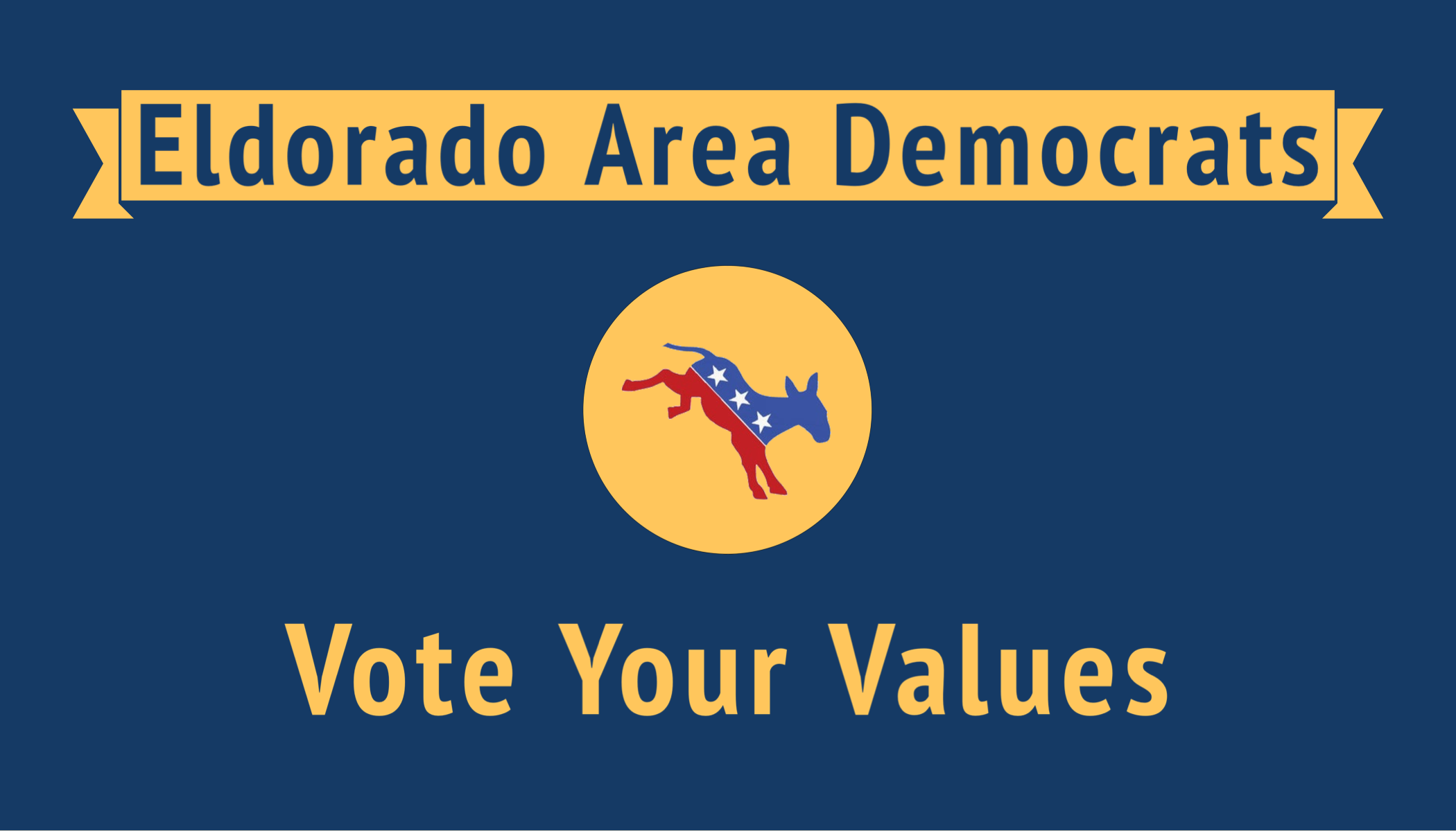 Eldorado Area Dems