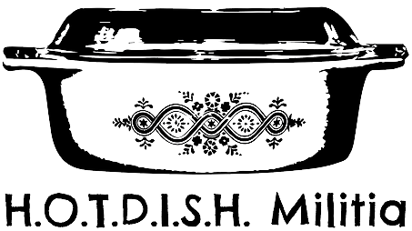 HOTDISH Militia Women's Health Center of Duluth