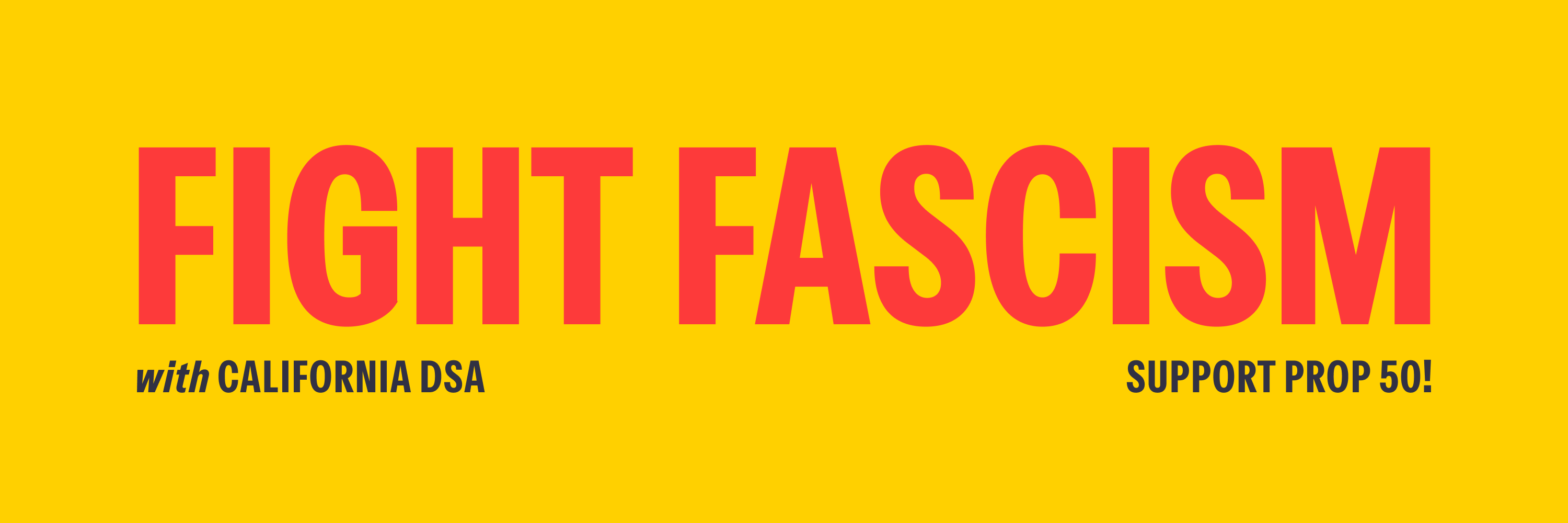 California Democratic Socialists of America Political Action Committee