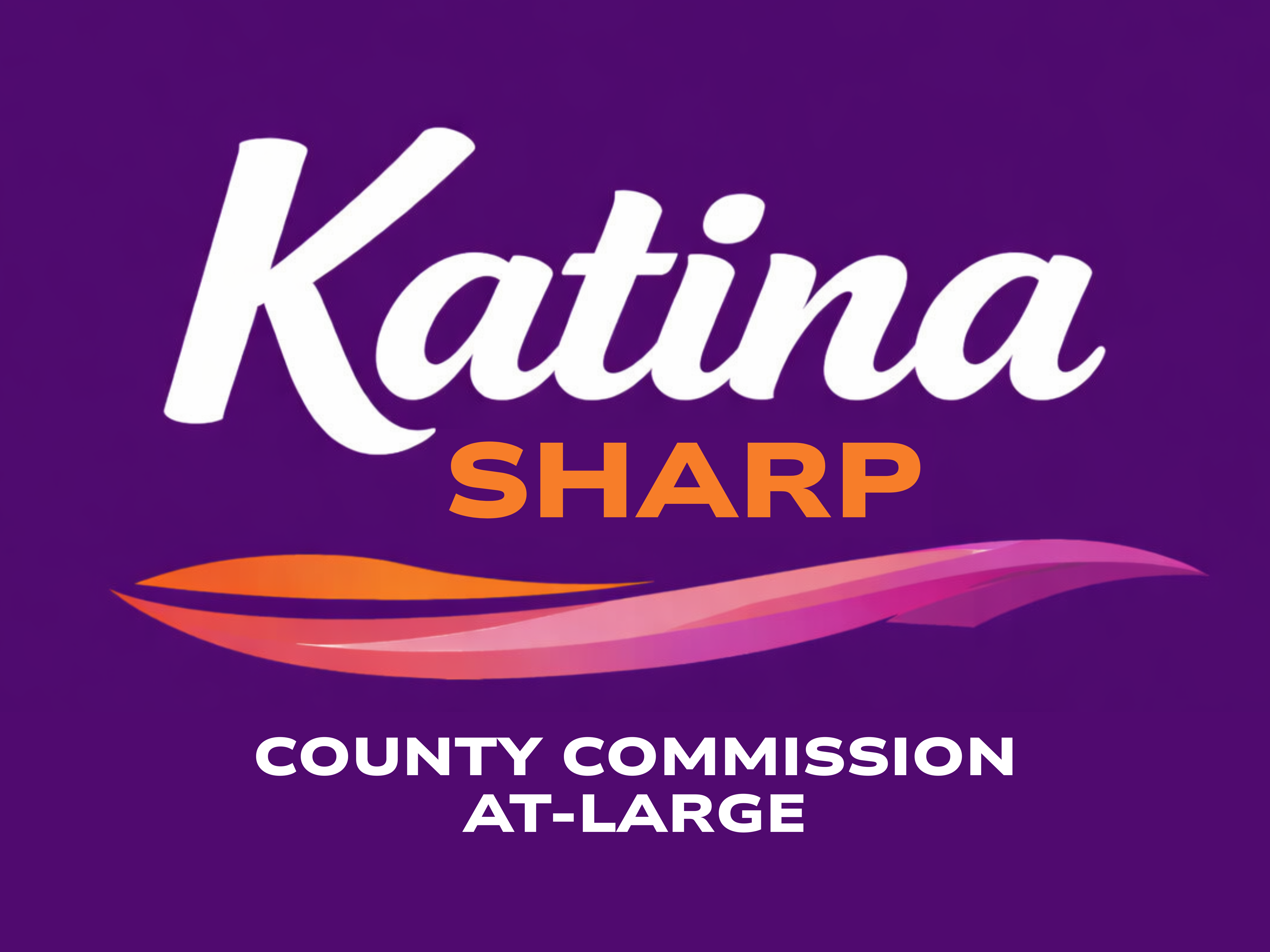 Katina Sharp