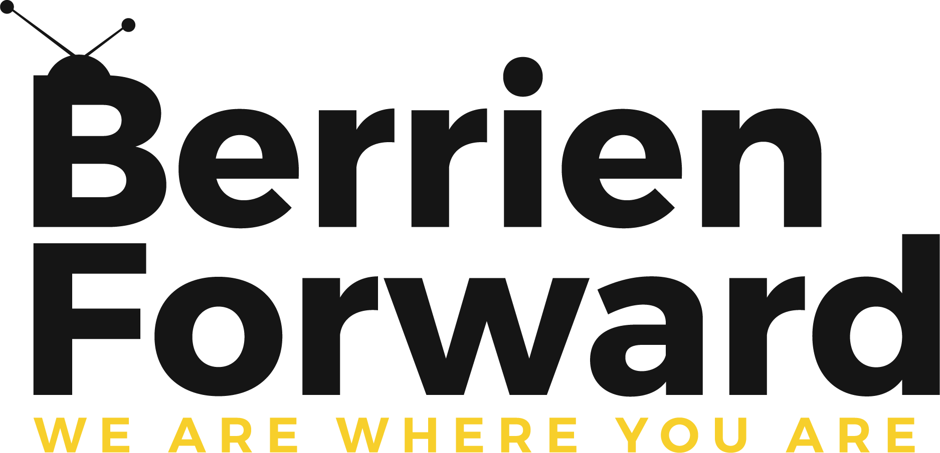 Berrien Forward