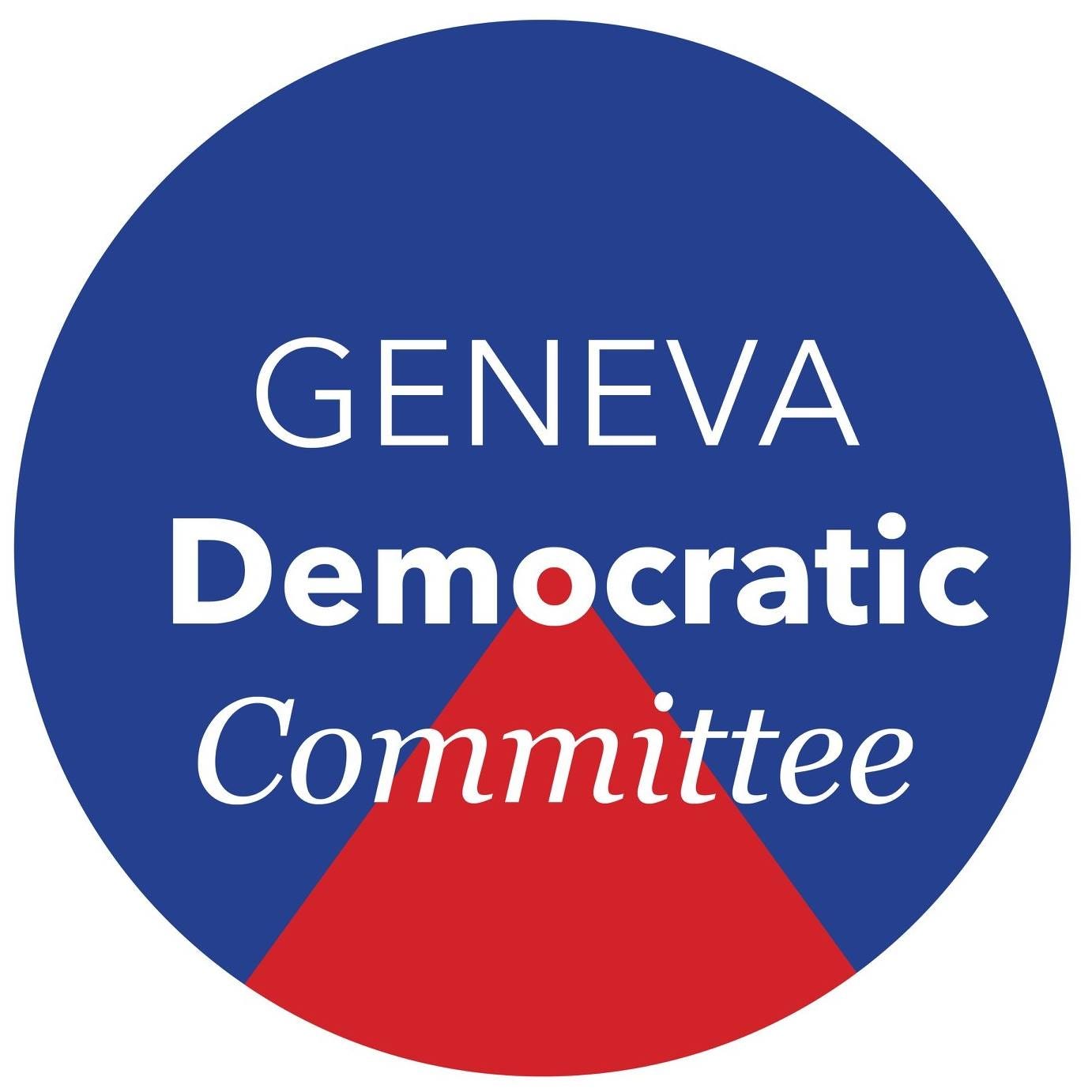 Geneva City Democratic Committee (NY)