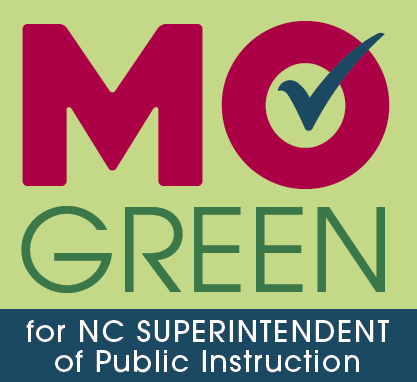 Mo Green