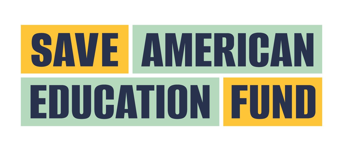 Save American Education Fund