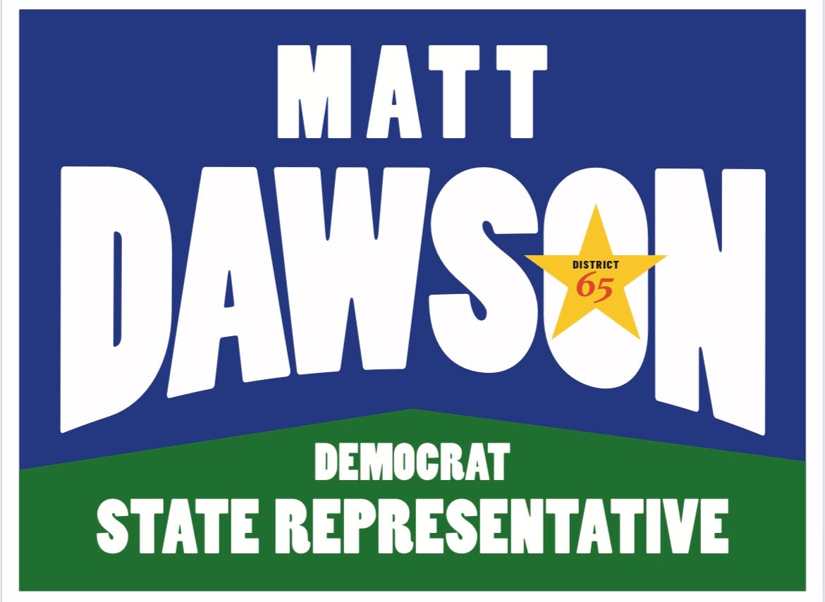 Matt Dawson