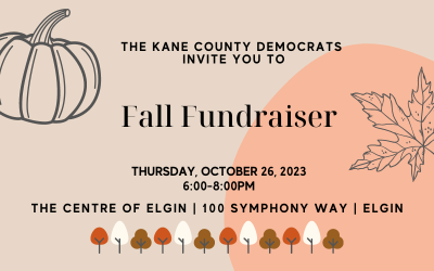 Kane County Democratic Central Committee (IL)