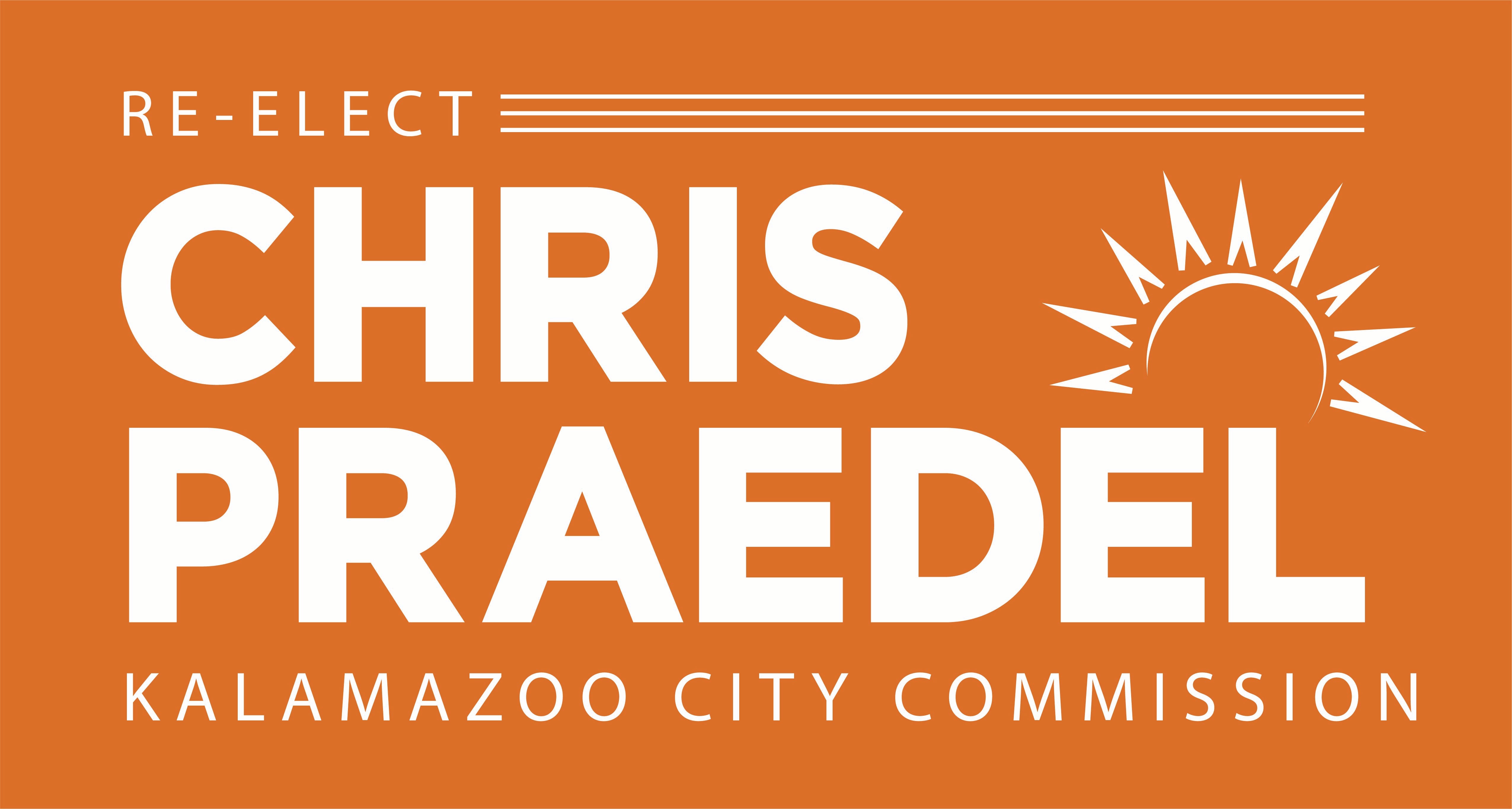 Chris Praedel