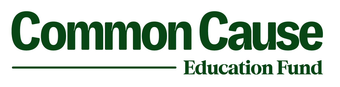 Common Cause Education Fund