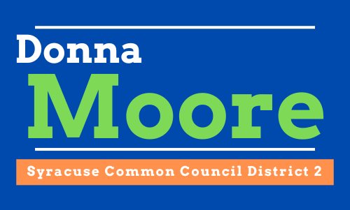 Donna Moore