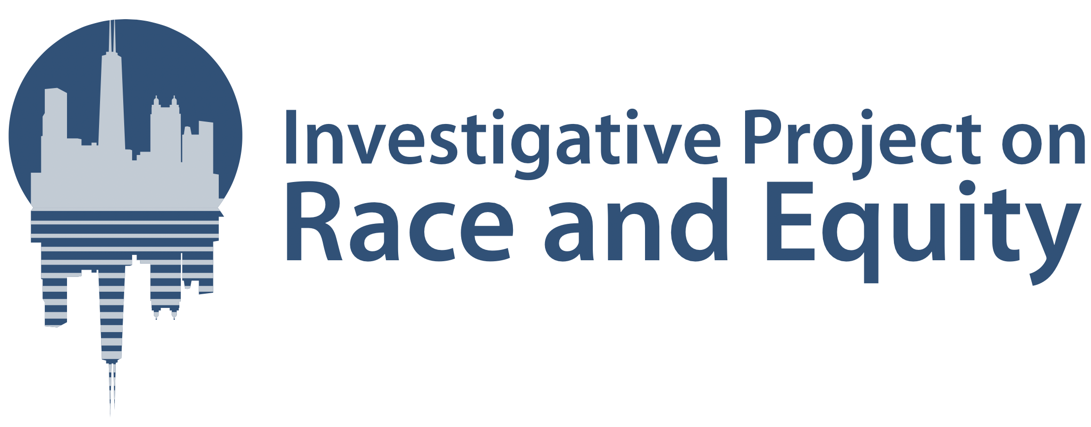 Investigative Project on Race and Equity