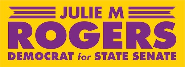 Julie Rogers