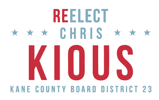 Chris Kious
