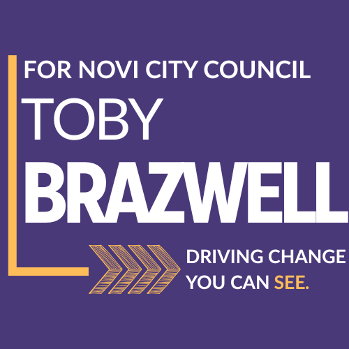 Toby Brazwell