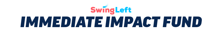 Swing Left District Funds