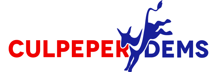 Culpeper County Democratic Committee (VA)
