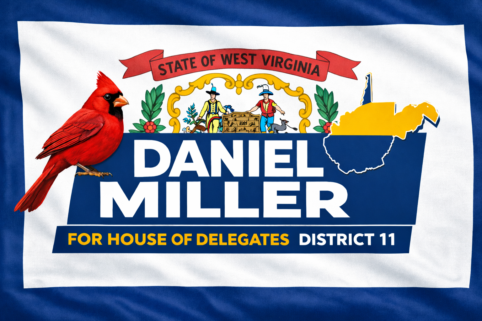 Daniel Miller