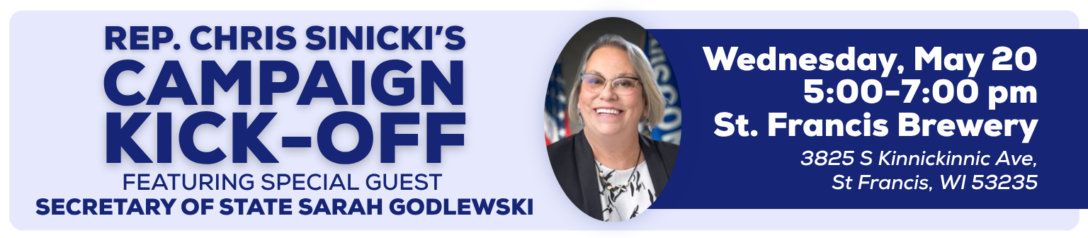 Christine Sinicki