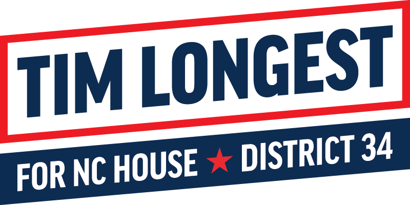 Tim Longest